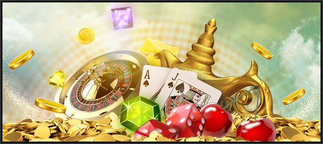 Как получить приветственный бонус в казино 