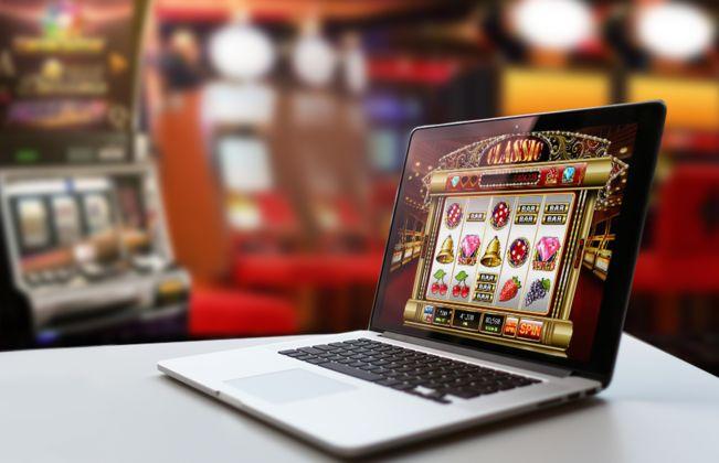 Законно ли онлайн казино в беларуси